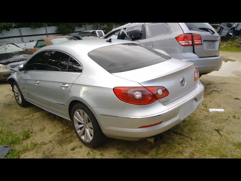 Pinza de pasajero Alemania construida VIN con 1er dígito trasera compatible con 09-18 TIGUAN 208394 Foto 4 de 4