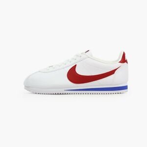 nike cortez uomo rosse