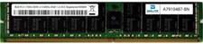 A7910487 - Dell Compatible 8GB PC4-17000 DDR4-2133Mhz 2Rx8 1.2v ECC RDIMM