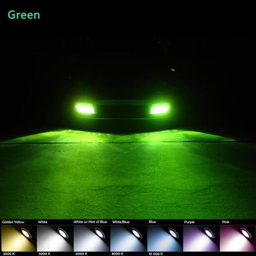 Xentec Xenon Light HID Conversion Kit 9005 9006 H11 for 1990-2017 Honda Accord - Picture 20 of 20
