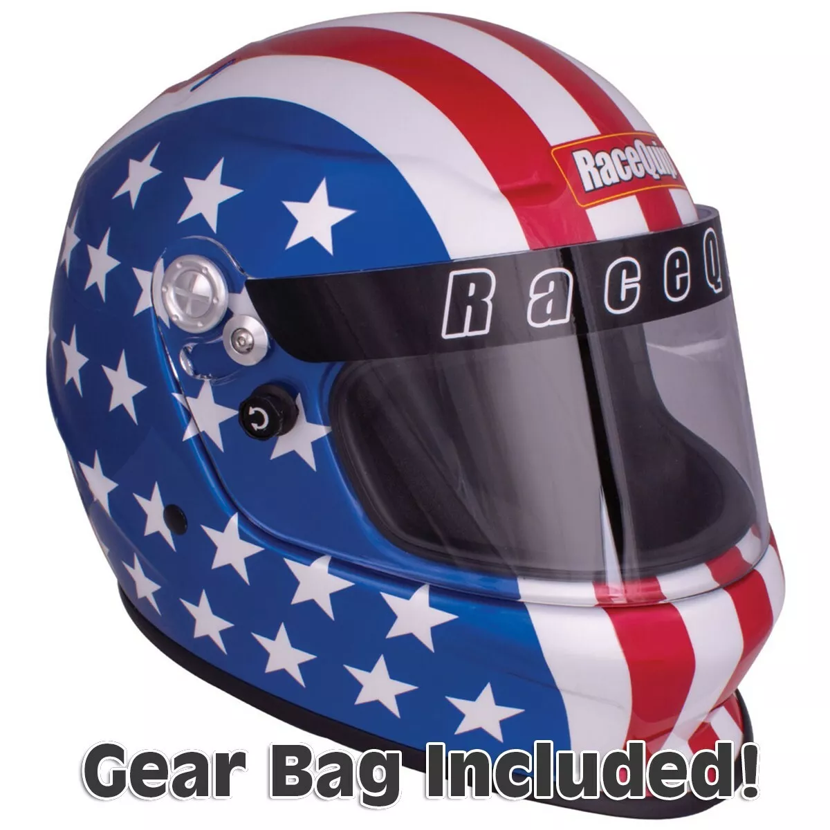 American flag hotsell riding gear