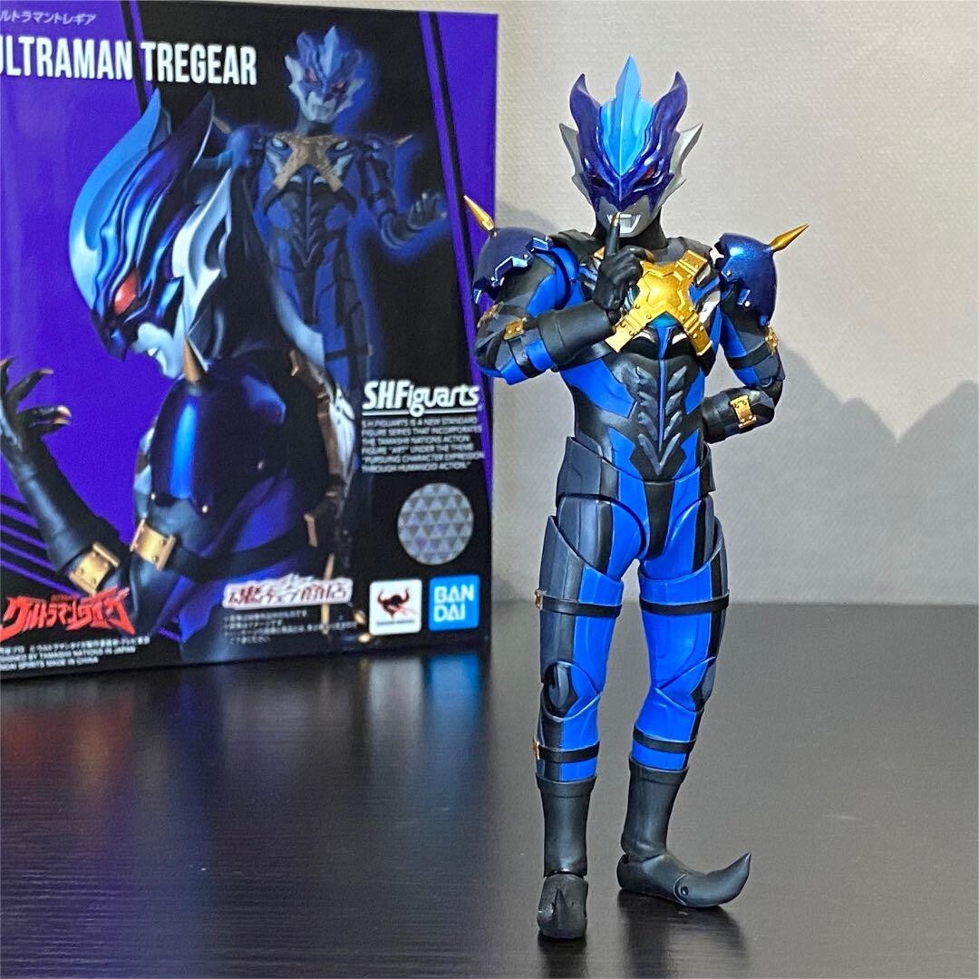 SHFiguarts ULTRAMAN TREGEAR フィギュア s-l1200.jpg