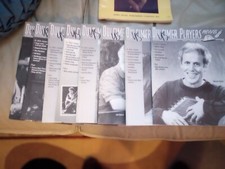 dulcimer players books