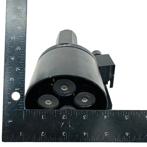 Heidenhain 21965320 LID300/8 Linear Scale Optical Encoder – Precision Measuring - Picture 7 of 9