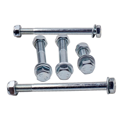 Brazo de control de soporte de caída de barra de oruga delantera para Grand Cherokee WJ 1999-04 elevación de 2-4" - Imagen 7 de 11