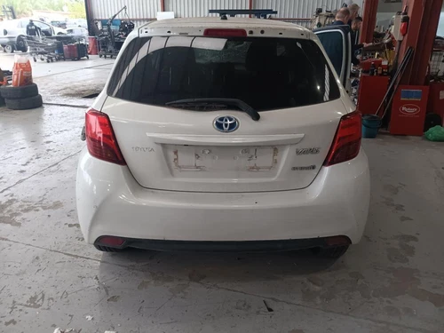 0D30017F938 Comando Luci per TOYOTA YARIS (P13) Hybrid Feel! 2016 4079861 - Foto 10 di 10