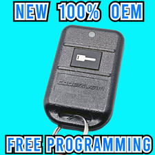 New Code Alarm Elvatcc Remote Start Transmitter - 1 Button Key Fob Goh-pcmini