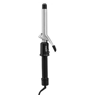 Instant Heat Tight Curls Curling Iron, .75 IN, 0.75 Inch