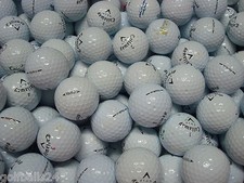 50 CALLAWAY HX TOUR, TOUR i(S)(Z)(X) PALLINE PALLE DA GOLF USATE CAT. PEARL-AAA