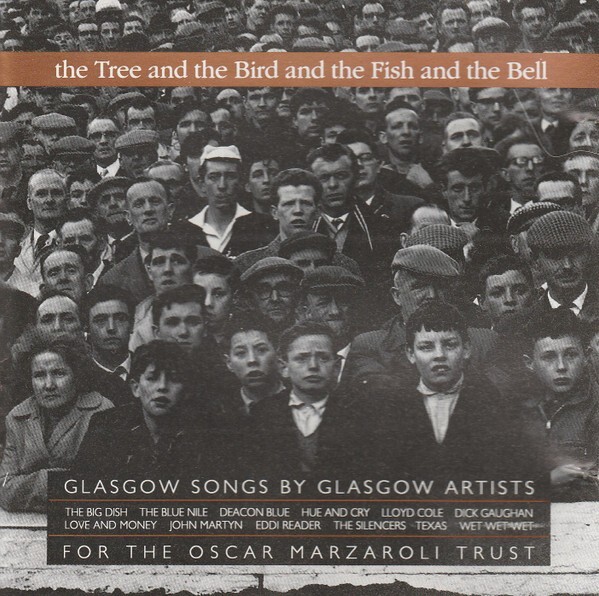 V.A. - Tree And The Bird And The Fish And The Bell - Vinile Nuovo Sigillato