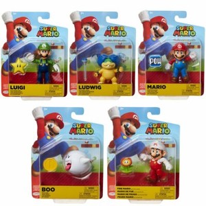 jakks pacific world of nintendo