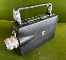 Cine Kodak magazine 16 Movie Camera 1948