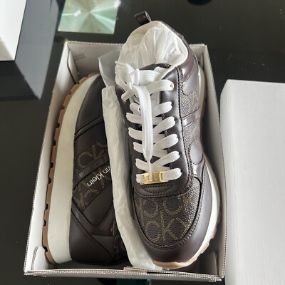 Calvin Klein Sneaker women