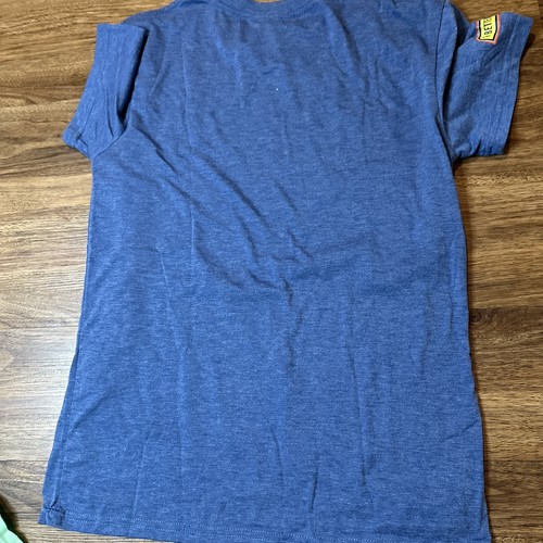 Dutch Bros Lot 4 Employee T-shirts Medium - Picture 12 of 19