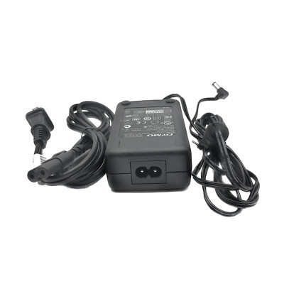 NEW Original DYMO DSA-42PFC-24 AC/DC Power Supply Adapter 24V 1.75A OEM