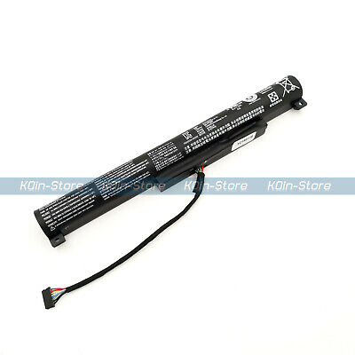 New Genuine Battery For Lenovo Ideapad 100 15iby 100 15ibd L14c3a01 L14s3a01 Oem Ebay