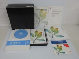 Adobe Creative Suite Premium 2 | eBay