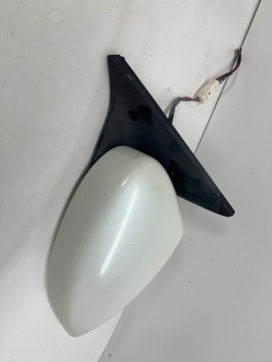JDM ORIGINAL NISSAN SKYLINE V35 2DOOR COUPE POWER FOLDING MIRRORS