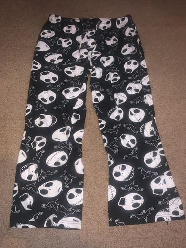 Disney Nightmare Before Christmas Jack 