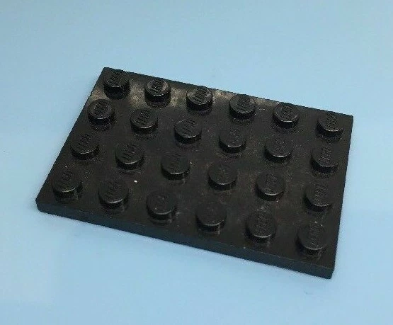 LEGO 3032, photo 4 of 4