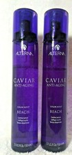 Alterna Caviar Anti Aging Color Hold Beach Spray 5.1 fl oz / 150 ml 2 Units