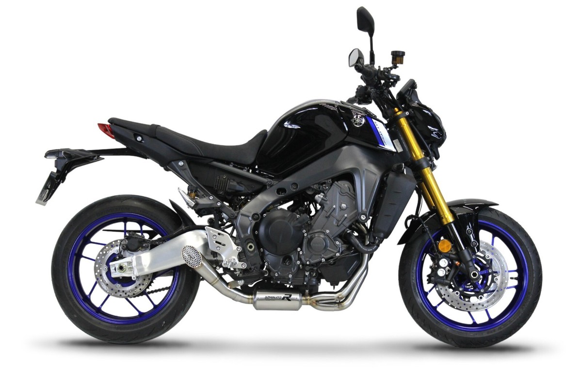パーツ MT-09sp 2022 MT-09/SP - MagicalRacing