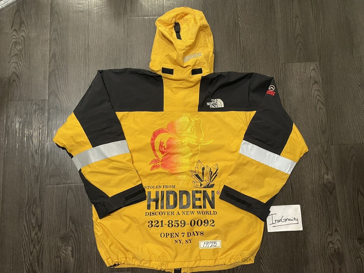 ジャケット・アウター The North Face Master Hooded Coast L s-l400.jpg