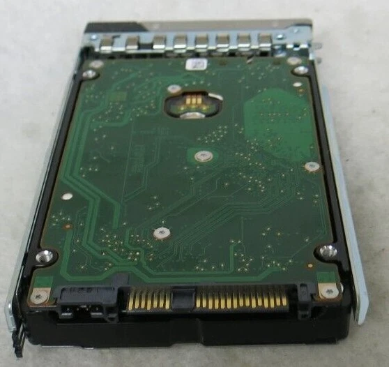 For Dell ST1000NX0473 1TB 2.5" 12Gb/s 8MB 7.2K RPM SAS Drive Dell P/N: 0D4N7V - Image 3 of 3