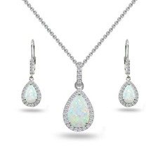 مقتنيات Teardrop Simulated