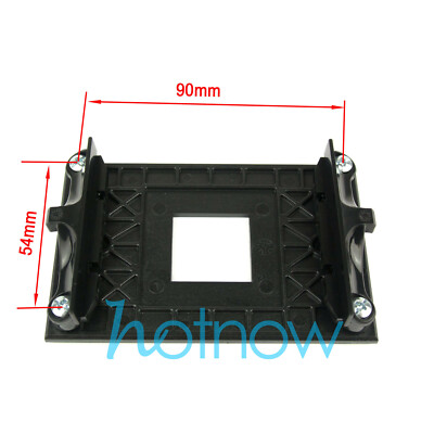 Am4 Cooler Mounting Holes Am4 Socket Bracket AMD AM4 887 Socket