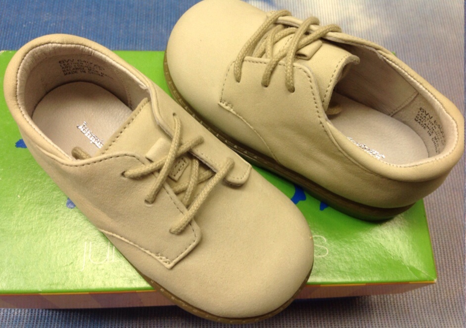 toddler dress shoes Gymboree | Boys | - Special Occasions in Tan | Size 8 Padded heel collar FEATURES Little Girls Leather Dress Shoe