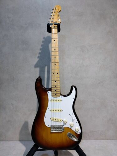 FERNANDES FST-40 Used 1978-1981 Vintage Japan Electric guitar ST