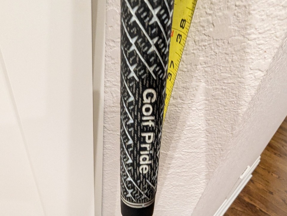 Cleveland Launcher Driver 10.5 RH Graphite Shaft R Flex Prolaunch Golf