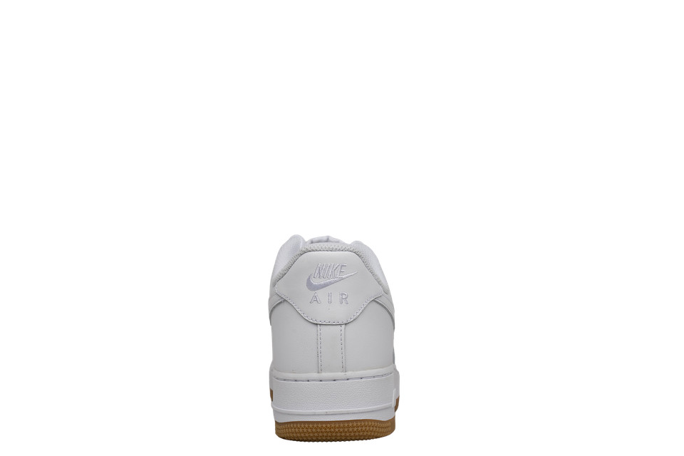 Nike Air Force 1 Low White Gum for Sale | Authenticity Guaranteed