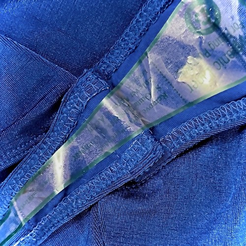 Free People || In Your Arms Body in Electric Indigo - Gr. Small 💙Neu mit Etikett💙 - Bild 5 von 10