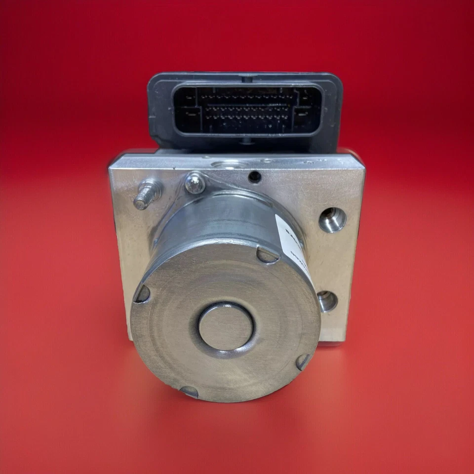 Восстановленный модуль тормозного насоса ABS 2014–2019 Jeep Cherokee | 04779899AI - Изображение 4 из 4