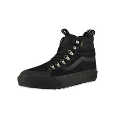 Vans "MTE SK8-Hi DR Waterproof" Sneakers Black Casual Shoes