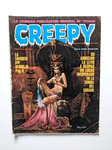 Go to product Creepy #4 - 1979