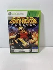 Duke Nukem Forever (Microsoft Xbox 360, 2011)