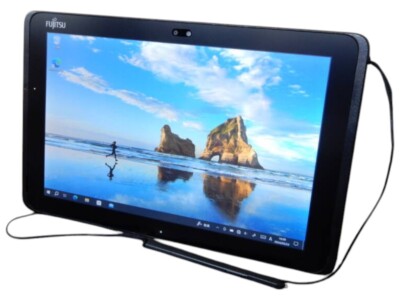 ARROWS Tab Q508/SE CPU x7 SSD128GB 美品　#A ARROWS Tab Q508/SE CPU x7 SSD128GB 美品 #3 - メルカリ