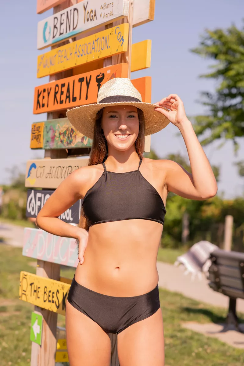 Athletic bathing suit tops sale