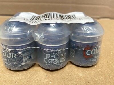 Citadel Base - The Fang 6 x 12ml/ 18,35  (100ml/ 25,48 )  (UR)