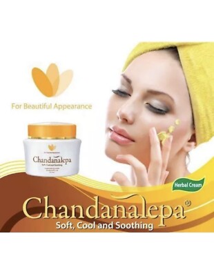 herbal fairness cream