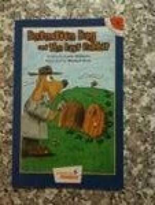 Detective Dog And The Lost Rabbit - Paperback By Leslie McGuire - GOOD