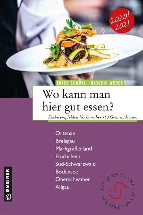 Thumbnail - Wo Kann Man Hier Gut Essen? | Köche Empfehlen Köche - Über 140