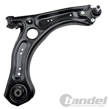 QUERLENKER + TRAGGELENK VORNE RECHTS für AUDI A1 VW POLO AW1 SEAT IBIZA 5 SKODA