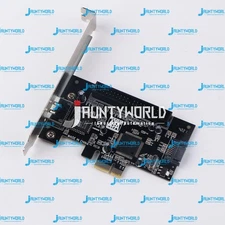 2 Port SATA II 2.0 RAID & 1 IDE 3.5" to PCI-E PCI Express Adapter Converter Card