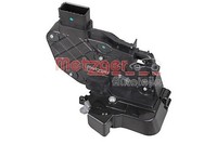 Metzger TüRschloss 2314217 FüR Ford
