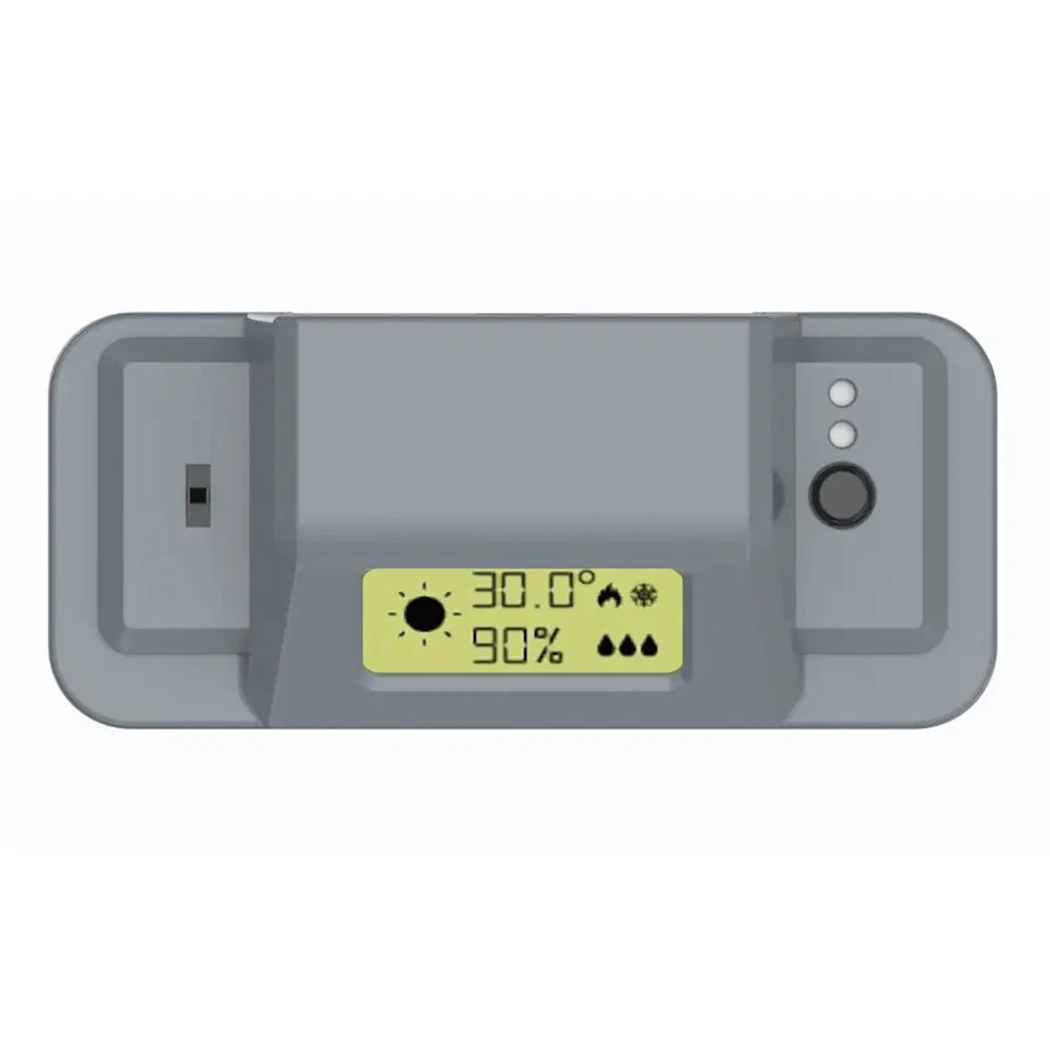 Galileo High Tech Gewächshaus - Bild 2 von 4