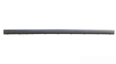 BMW 5ER E34 1994/03 - 1996 STOßSTANGE HINTEN EUROPA MITTE VERKLEIDUNG ORIGINAL